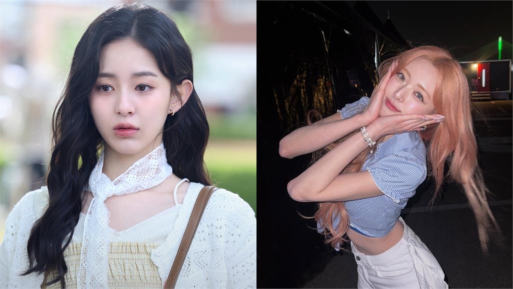 日網票選「最美20代韓國女星」周子瑜才第4！她「勇奪第一寶座」張員瑛都打不過…
