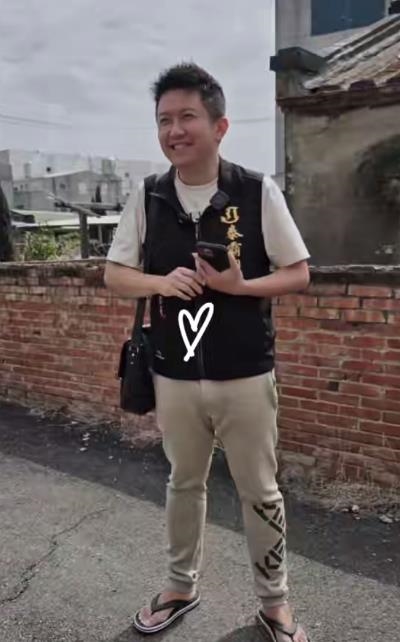 賓賓哥直播沒碼「遭侵犯受害者」扛不住了！突倒地「送醫急救」員工抖出內幕