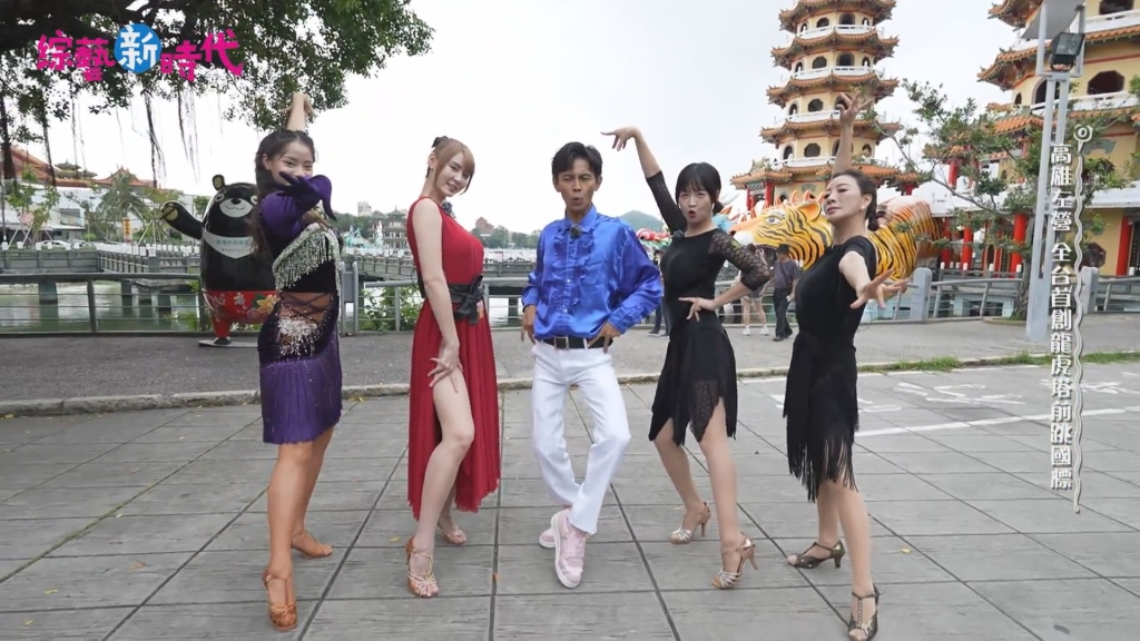 楊繡惠怒罵來賓喪盡天良! 玩遊戲輸不起氣到「吃棋」嚇壞群眾