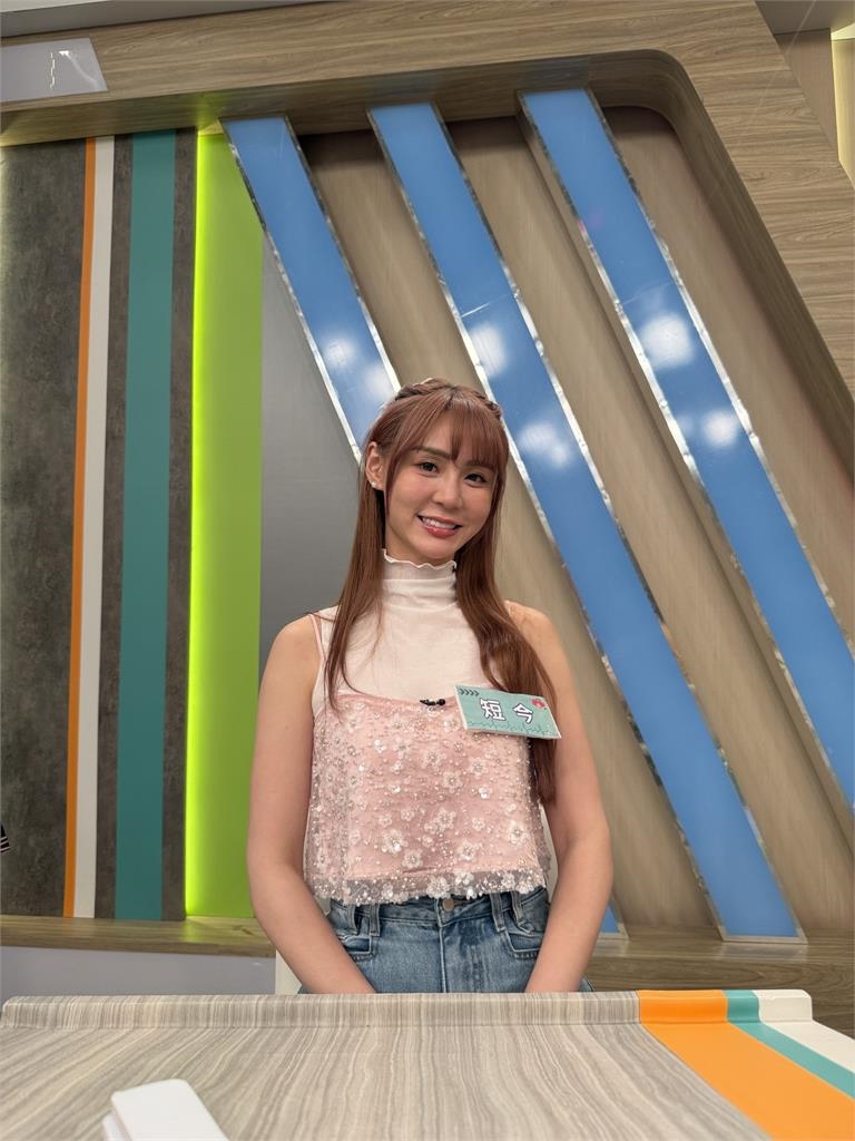 《醫學大聯盟》林道遠「血裡有油」嚇壞!自曝減肥法狂甩20公斤