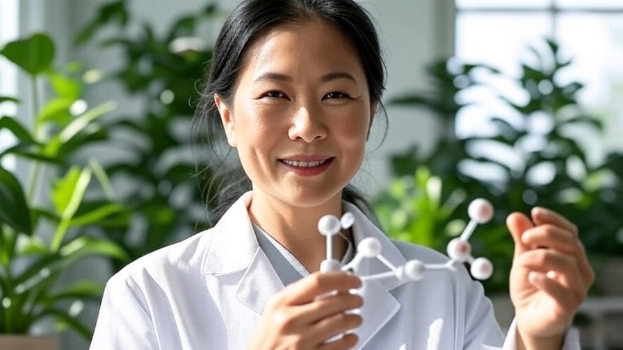 醫美療程後的日常保養探討:輔酶Q10在能量與抗氧化中的角色