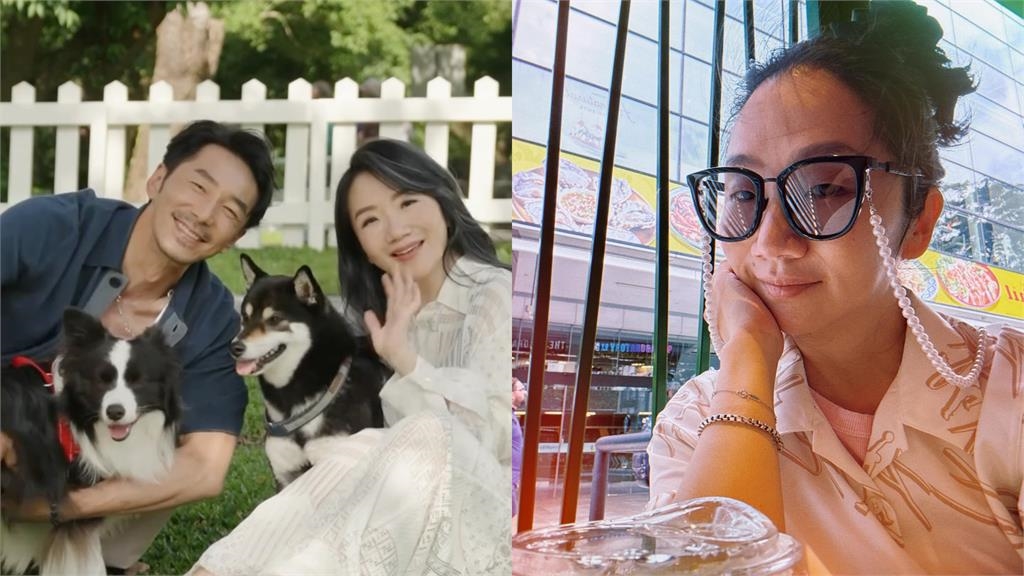 陶晶瑩遭轟送養愛犬 她親上火線9點聲明反擊「還原心酸內幕」:無法原諒自己