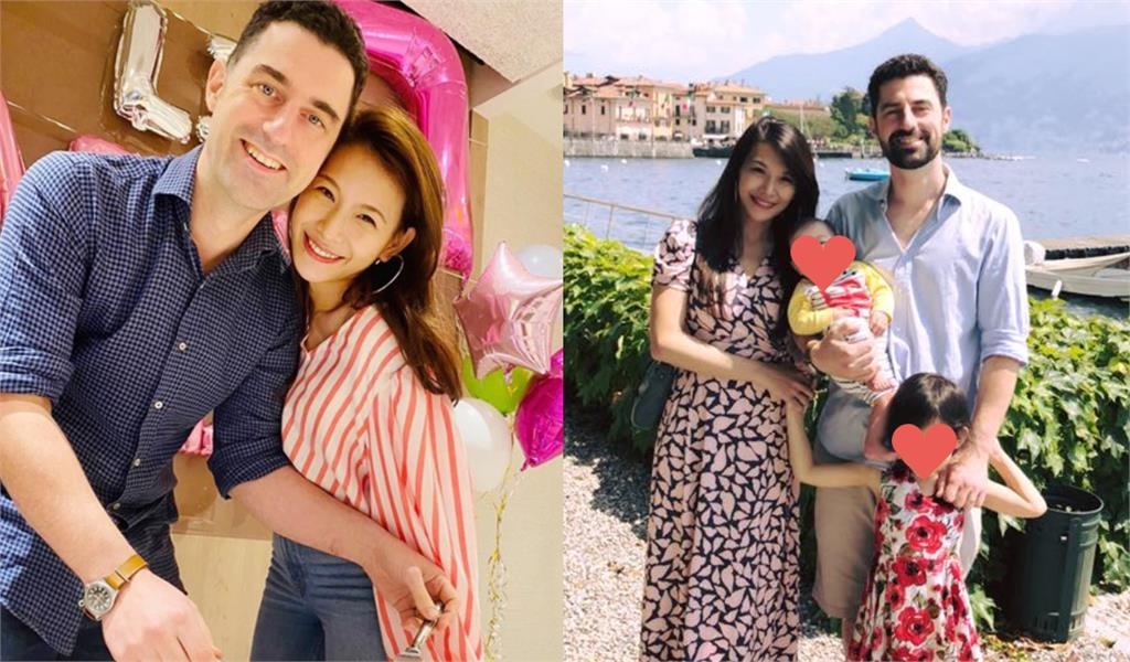 遠嫁英國3年突嘆:台灣最幸福!女星不忍揭「1糟糕落差」爆共鳴:很糟糕