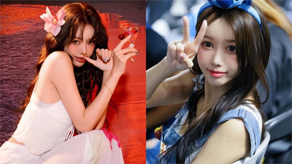 韓籍女神李雅英「在台住所」首曝光！嬌羞點名「2男神」是理想型