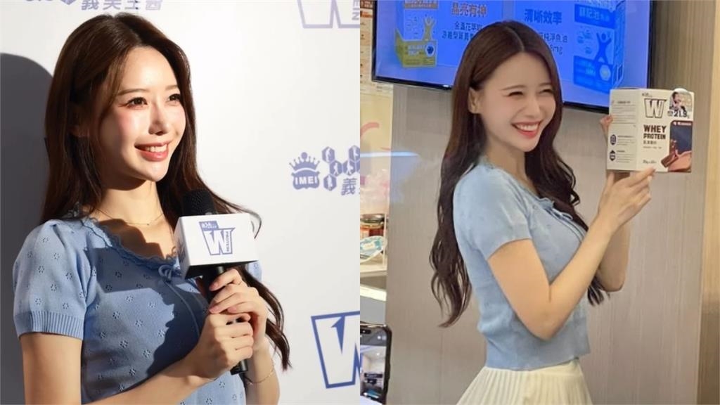 韓籍女神李雅英「在台住所」首曝光！嬌羞點名「2男神」是理想型