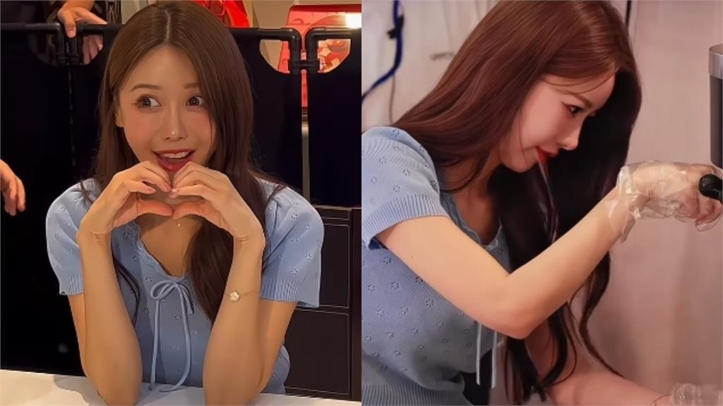 韓籍女神李雅英「在台住所」首曝光！嬌羞點名「2男神」是理想型