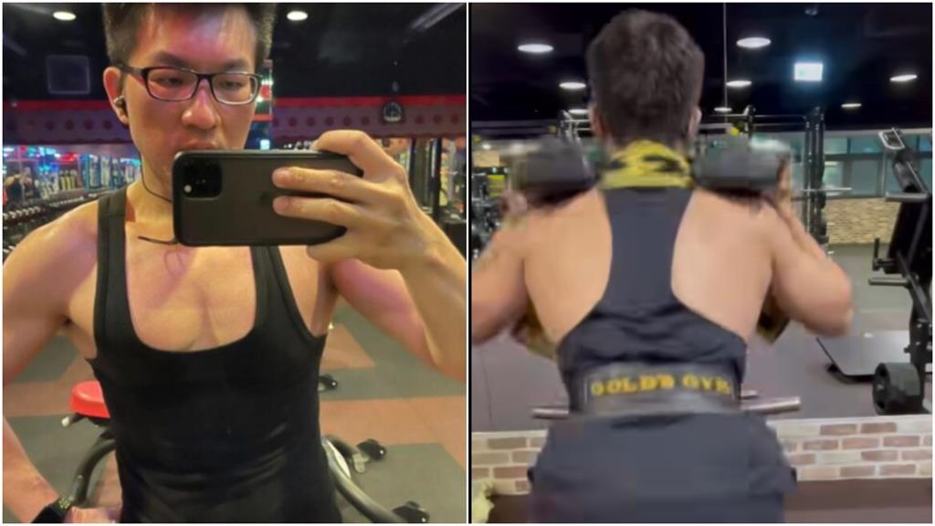 假釋出獄快2年「童仲彥整尊暴改」新身份曝！還原動機「5萬官司」本人鬆口了