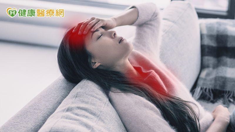 壓力太大喘不過氣？　中醫提醒：可能是二尖瓣脫垂在作怪！