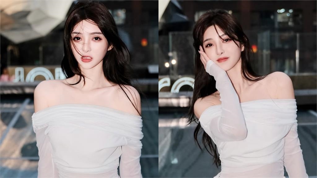 35歲小林依晨遭洩「出道前拍激烈辣照」!圈外男友「霸氣出手」經紀人回應了