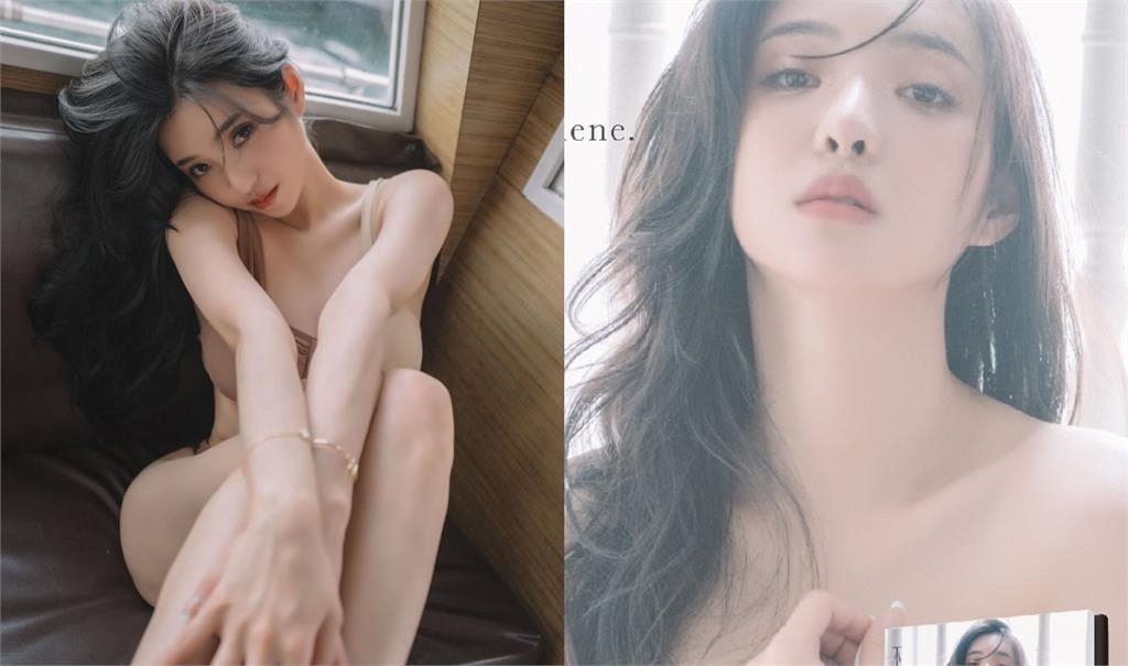 35歲小林依晨遭洩「出道前拍激烈辣照」!圈外男友「霸氣出手」經紀人回應了