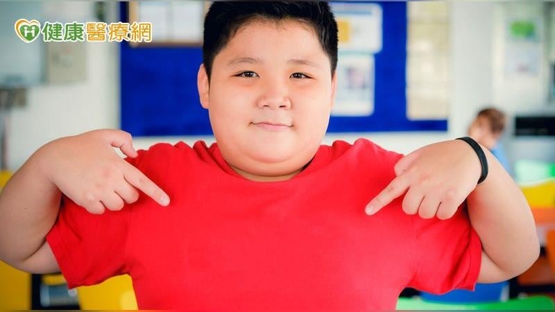 小時候胖也是胖！醫提醒：恐影響成長與健康　教6大招改善