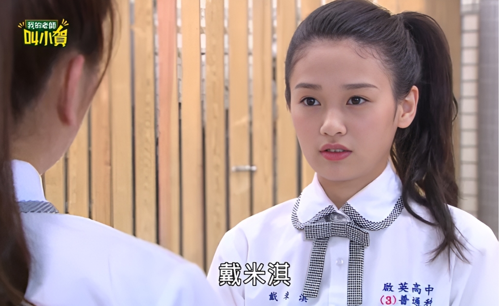 曾演《我的老師叫小賀》女星生了！王禹舒「平安誕下男寶寶」甜曬一家三口合照