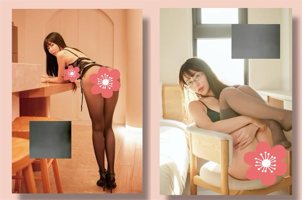 梓梓毛衣解禁「中路扯開gank出雪白猛獸」!萬網血條歸0輸了:太暴力