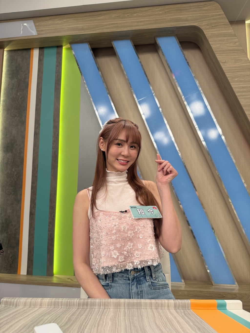 《醫學大聯盟》人前風光背後心酸的啦啦隊 短今跳到一身傷?