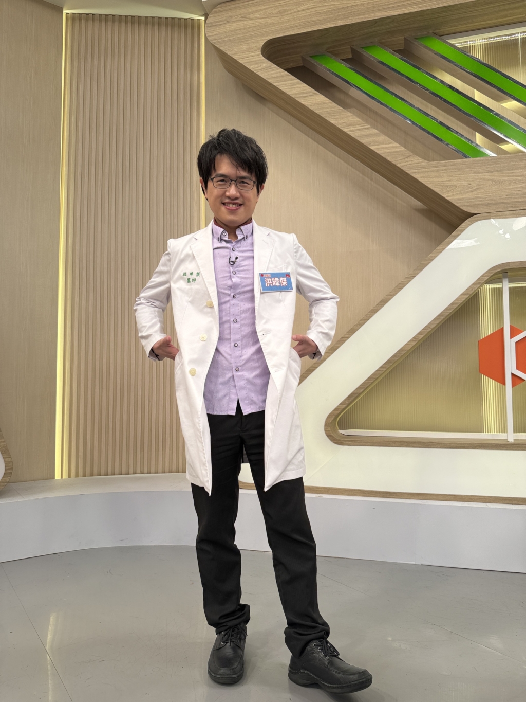 《醫學大聯盟》人前風光背後心酸的啦啦隊 短今跳到一身傷?