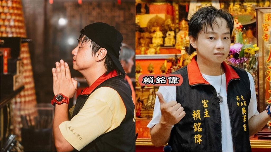 好兄弟多餓1個月又碰上「極陰日」！命理師示警「鬼月8大禁忌」：情侶當心