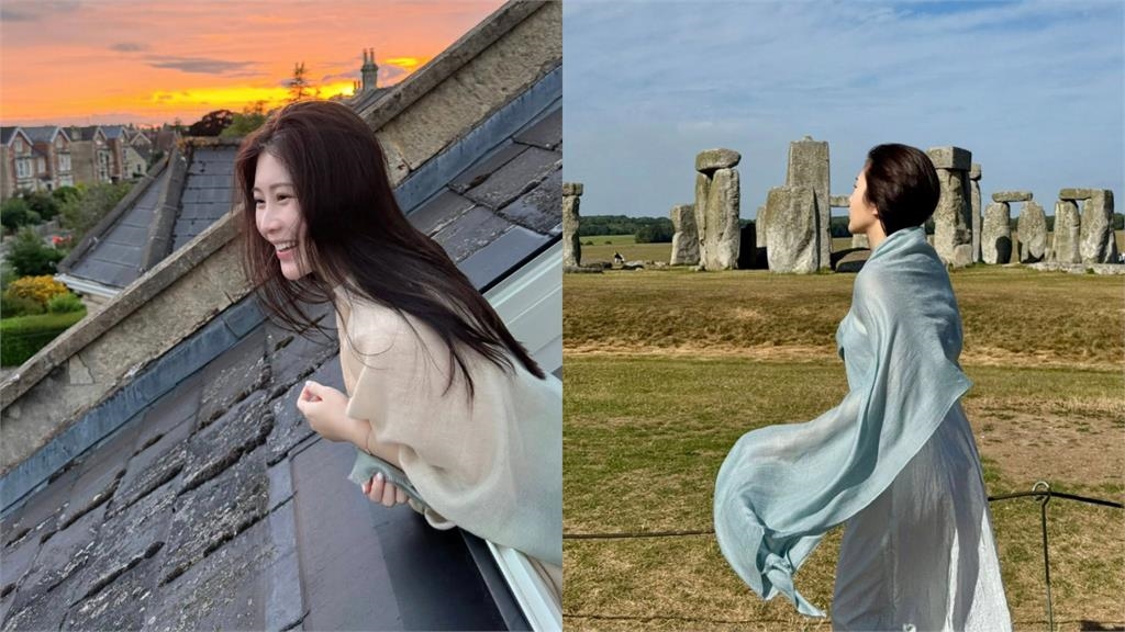 鄭家純才抖「共處中國人」心聲！返台心虛揭「砸70萬↑內幕」竟被嗆聲