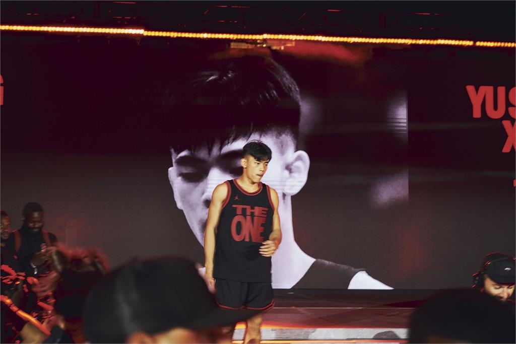 籃球／世界4強的男人！ 南湖戰神幸宇勝Jordan THE ONE總決賽寫下榮耀