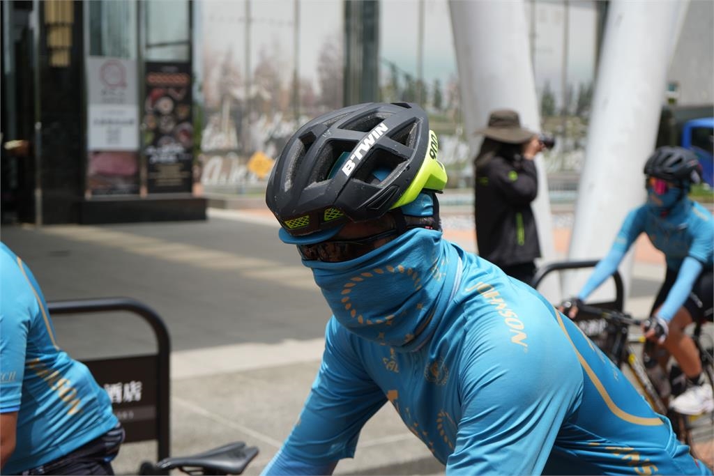 鐵馬環台EP2／單車環島「必備」用品總整理！行前準備超重要旅程沒煩惱