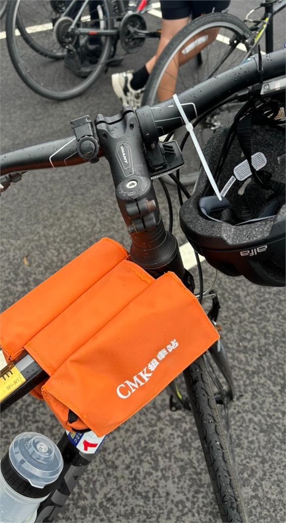 鐵馬環台EP2／單車環島「必備」用品總整理！行前準備超重要旅程沒煩惱