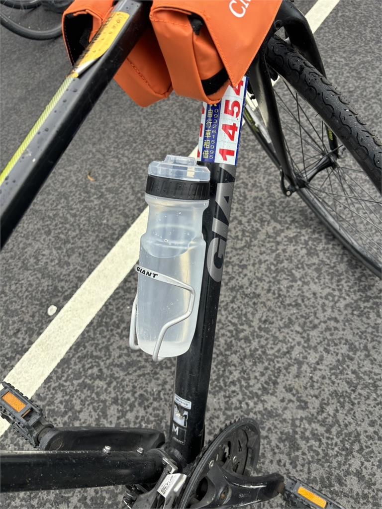 鐵馬環台EP2／單車環島「必備」用品總整理！行前準備超重要旅程沒煩惱