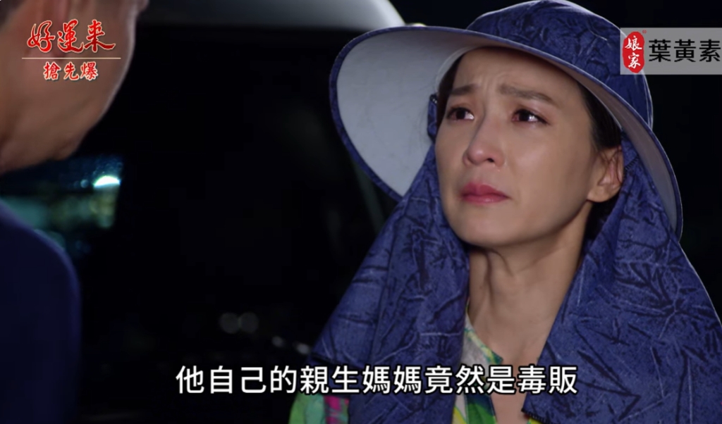 《好運來-EP175精彩片段》全是惡媽惹的禍 麗芬大懺悔?