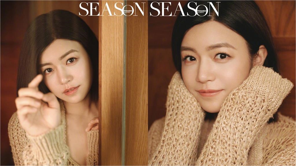 爽舔共不甩裁處？陳妍希恢單半年曬「最新近況」網狂讚：夢回沈佳宜！