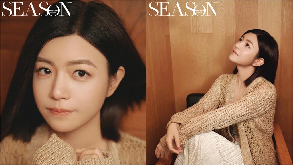 爽舔共不甩裁處？陳妍希恢單半年曬「最新近況」網狂讚：夢回沈佳宜！