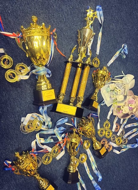 瑞莎才怒嗆體協曝「幕後黑箱」！離台踢館馬來西亞獲「最佳教練」、小將狂奪12金5銀