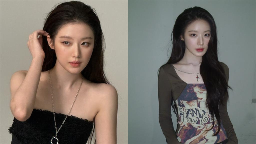 葉舒華顏值PR值多少?他評「一般台灣女生臉」網笑翻狂喊:謝謝誇獎