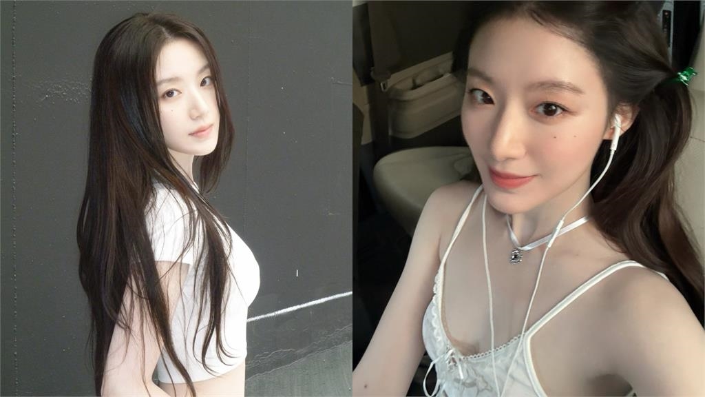 葉舒華顏值PR值多少?他評「一般台灣女生臉」網笑翻狂喊:謝謝誇獎