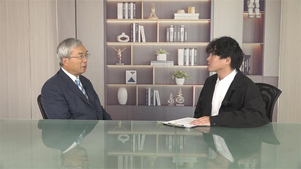 獨家／卓榮泰內閣改組超過5人！謝金河提經濟部長「人選3條件」：身段要柔軟