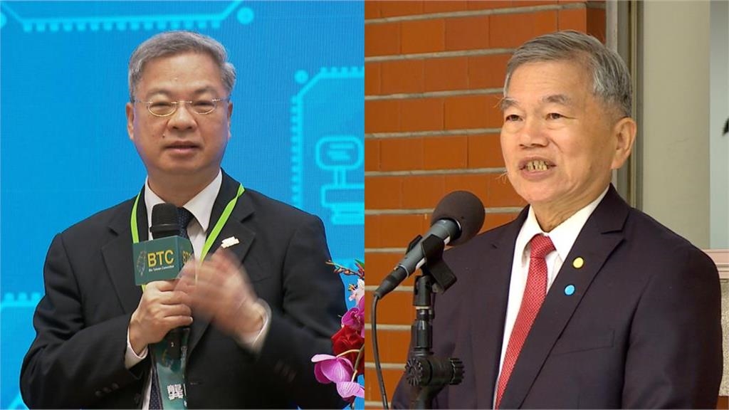 獨家／卓榮泰內閣改組「超過5人」？謝金河談經濟部長「最佳3條件」：要柔軟！