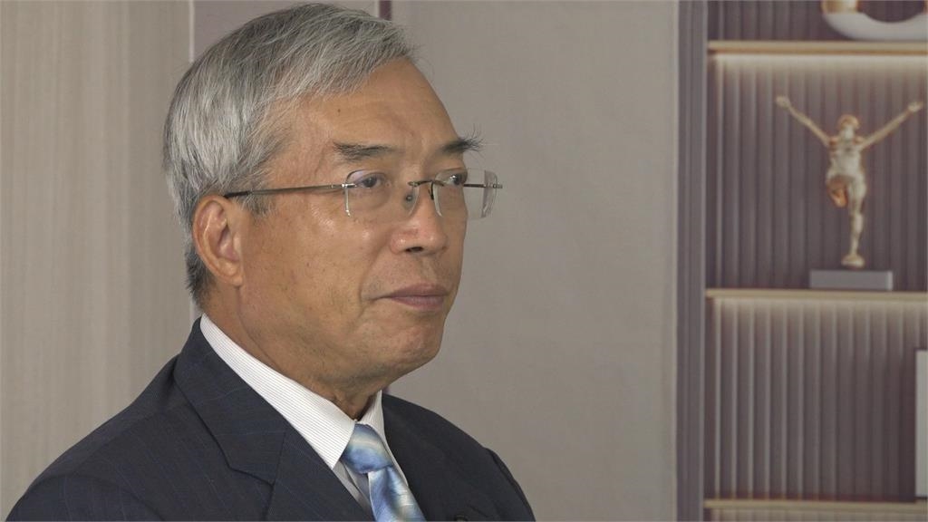 獨家／卓榮泰內閣改組超過5人！謝金河提經濟部長「人選3條件」：身段要柔軟