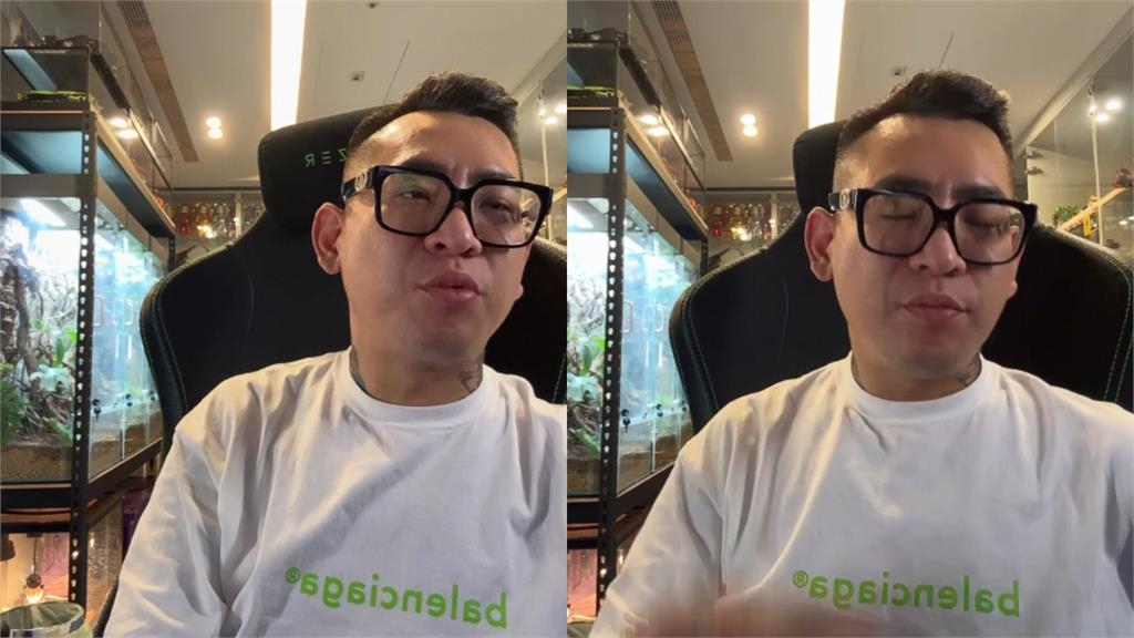 蹦闆賣LV二手包「比官網全新貴」遭酸割韭菜！本人還原「1內幕」怒嗆：可悲