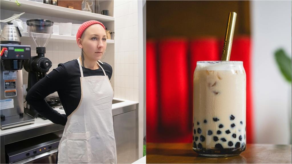 手搖飲工作門檻低沒壓力「爽領35K」？內行親曝5優點「藏辛酸」：不輕鬆！