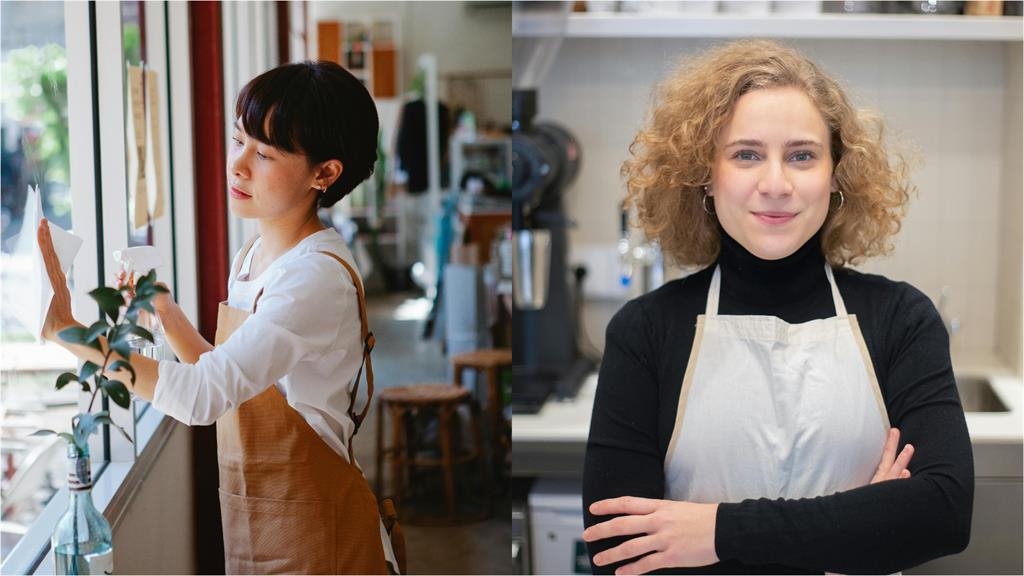 手搖飲工作門檻低沒壓力「爽領35K」？內行親曝5優點「藏辛酸」：不輕鬆！