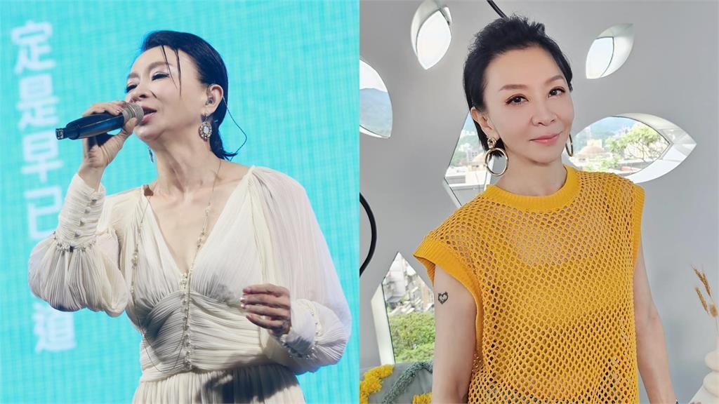 62歲凍齡玉女「2億家產」慘被騙光！范怡文霸氣回歸曬「喜訊」：擁有自己的幸福