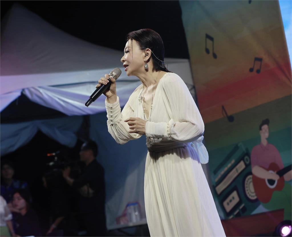 62歲凍齡玉女「2億家產」慘被騙光!范怡文霸氣回歸曬「喜訊」:擁有自己的幸福