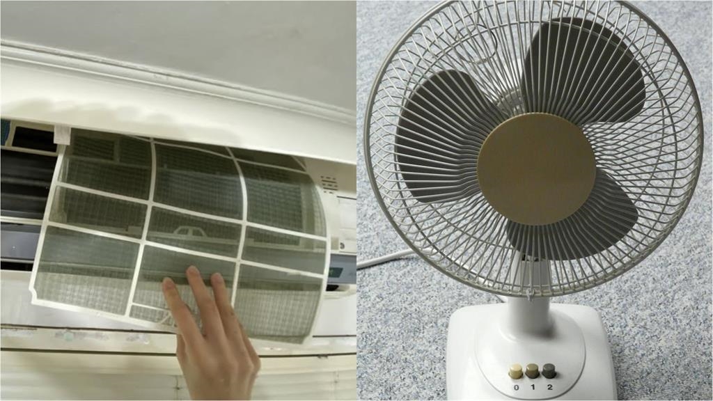 冷氣「開26度」不夠涼等於沒開？台電親揭節能「1溫度」：每調高1度省6％！