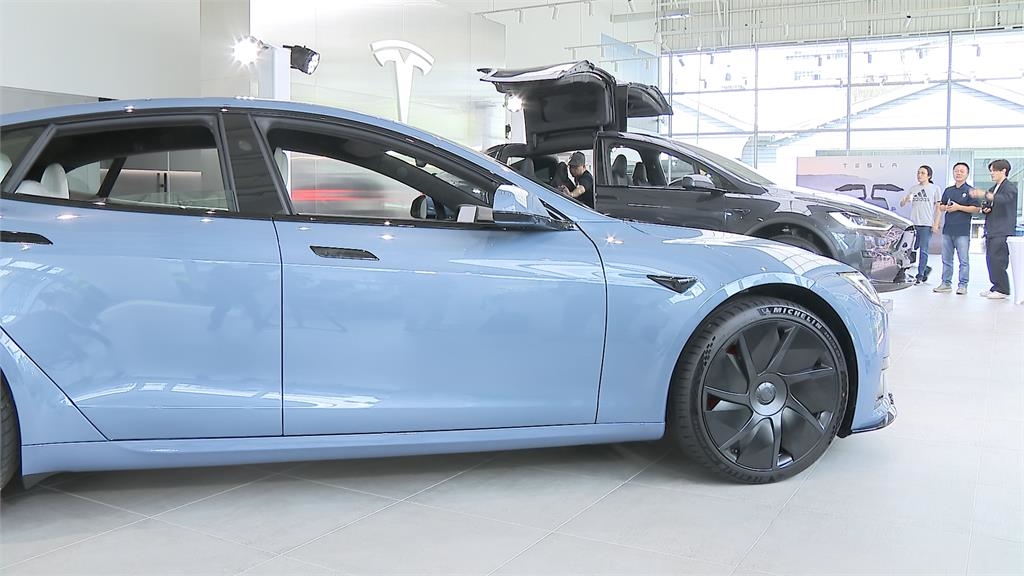 美規車免稅叩關台灣車市急凍 原300萬進口車滯港恐年賠百萬