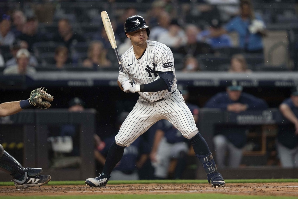 MLB/當年因Volpe正崛起錯失簽大咖游擊手 如今洋基恐後悔不已