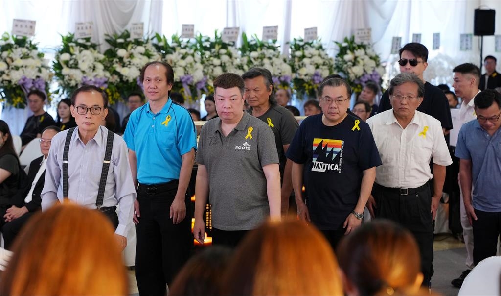 撞球/張榮麟世界第一的驕傲!「火雲邪神」戰魂永不落幕