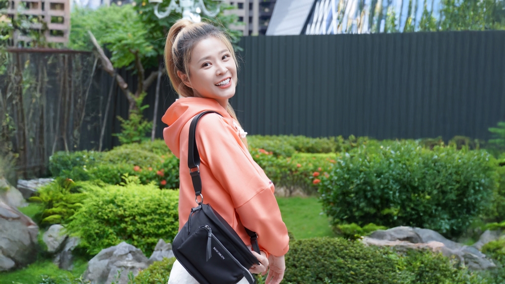 李燕曝差點當軍人！年年公益捐贈助消防 喊話想挑戰軍警消角色