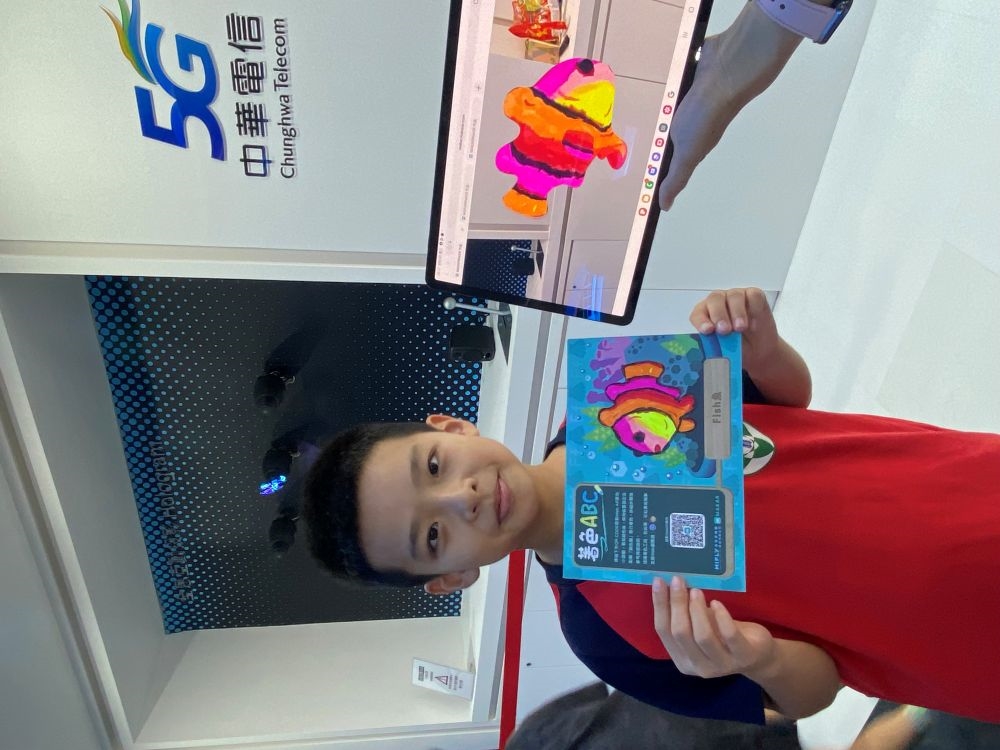 2025電信女籃夏令營  球員陪200位偏鄉孩子灌籃夢想