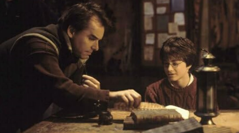 《哈利波特》著名製片人嫉妒HBO重啟劇 曝當年選角連父母都是關鍵