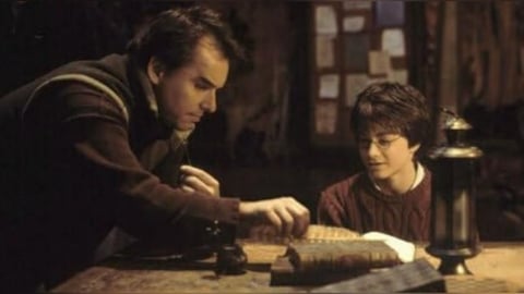 《哈利波特》著名製片人嫉妒HBO重啟劇 曝當年選角連父母都是關鍵