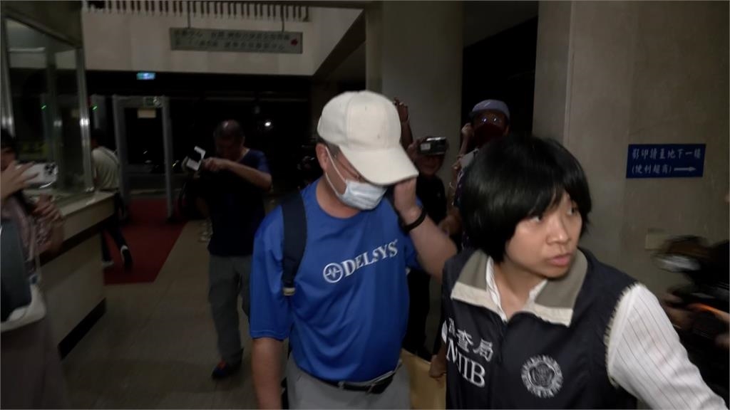 台師大女足抽血案　周台英涉"詐欺.侵占"罪嫌被約談