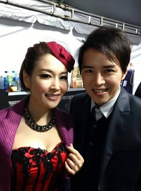 張秀卿首辦個唱! 音樂人憶戲劇性往事 驚曝〈辣妹駕到〉原本寫給「這天后」