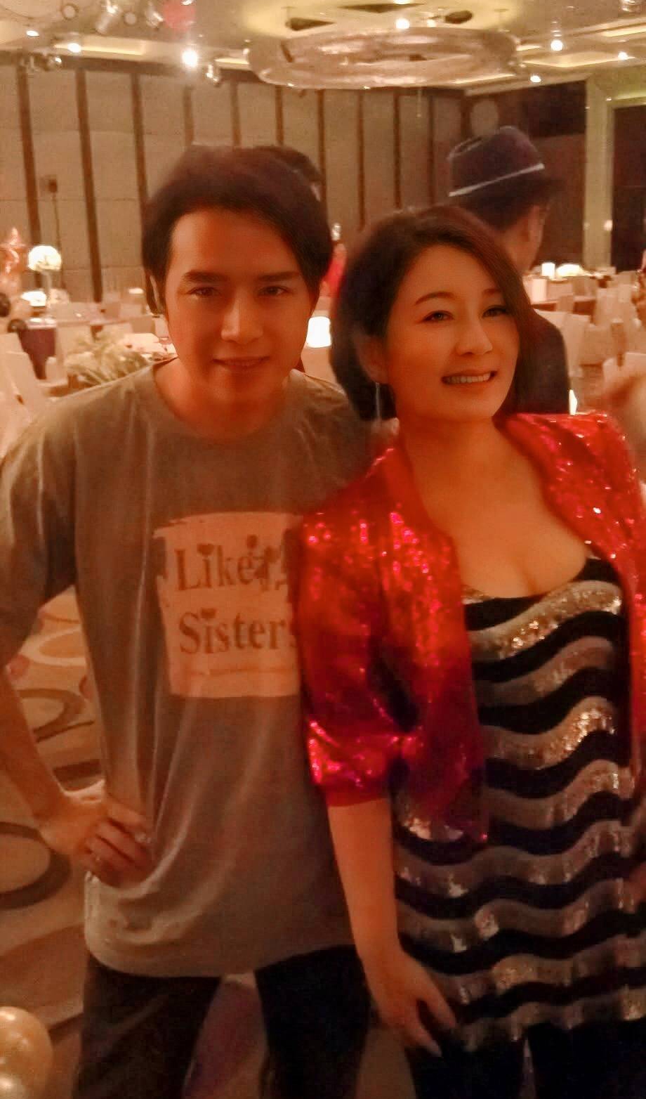 張秀卿首辦個唱! 音樂人憶戲劇性往事 驚曝〈辣妹駕到〉原本寫給「這天后」